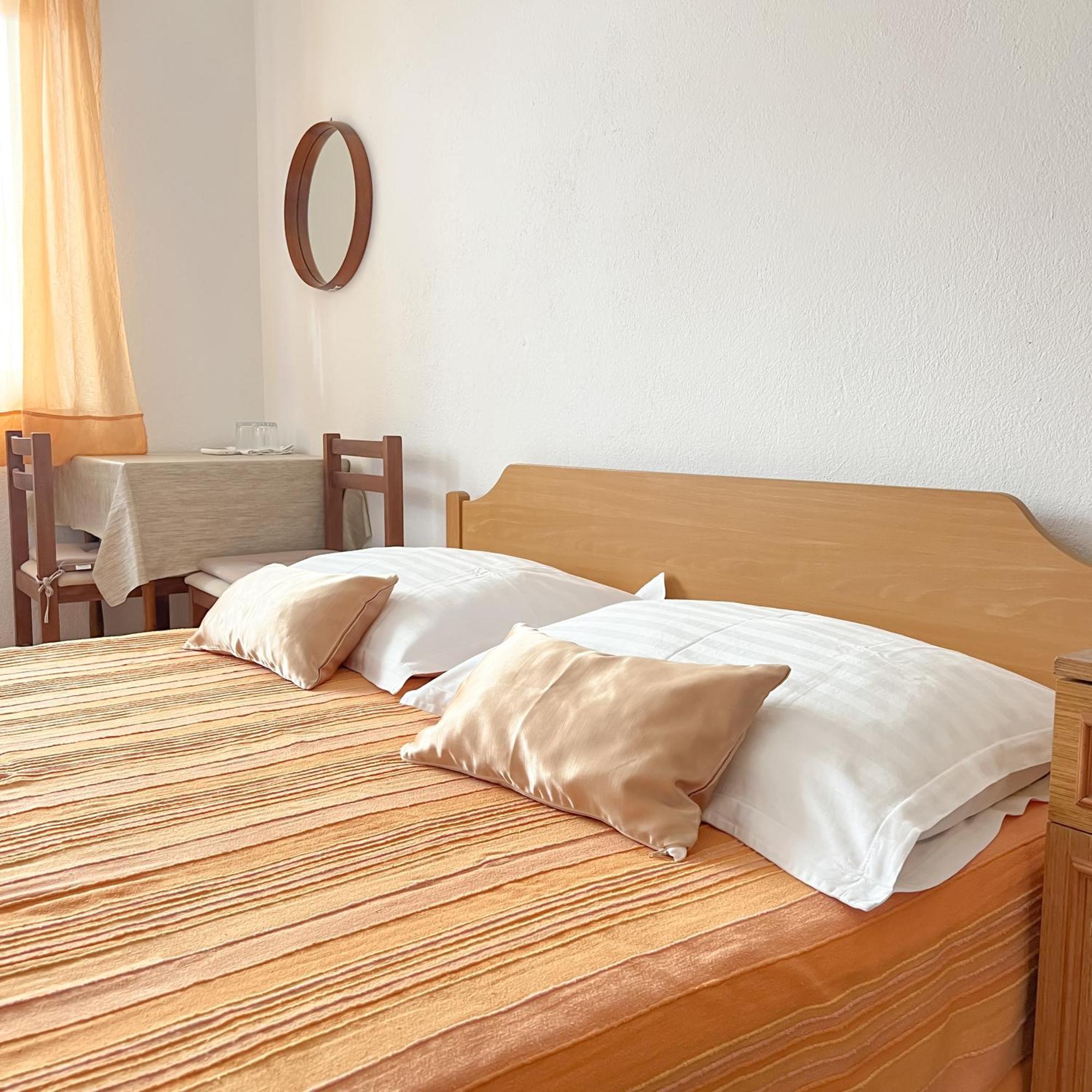 Seaside Apartments And Rooms Baška Voda المظهر الخارجي الصورة
