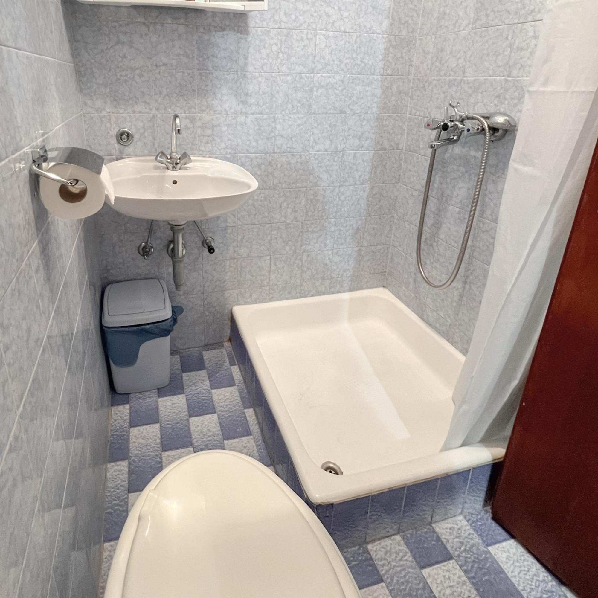Seaside Apartments And Rooms Baška Voda المظهر الخارجي الصورة